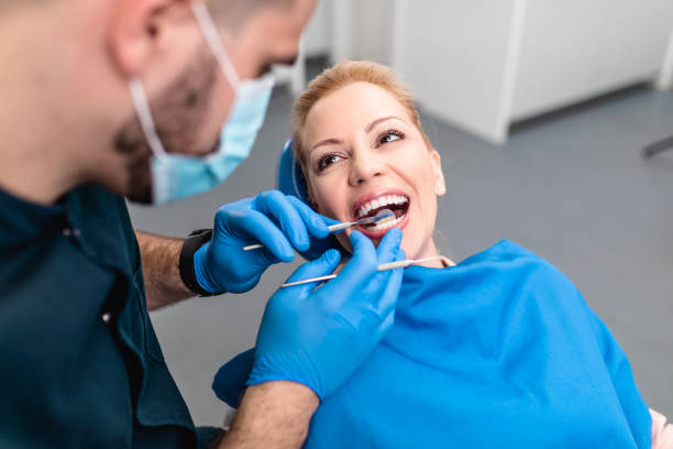 Best Dental Fillings (Composite and Amalgam)  in Landing, NJ