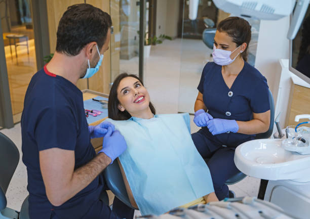 Best Dental Inlays and Onlays  in Landing, NJ