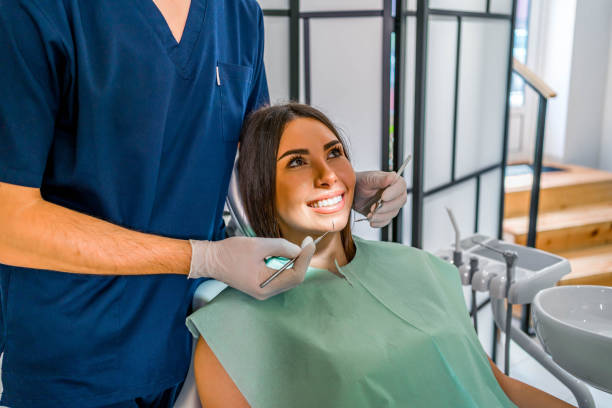 Best Wisdom Tooth Removal  in Landing, NJ