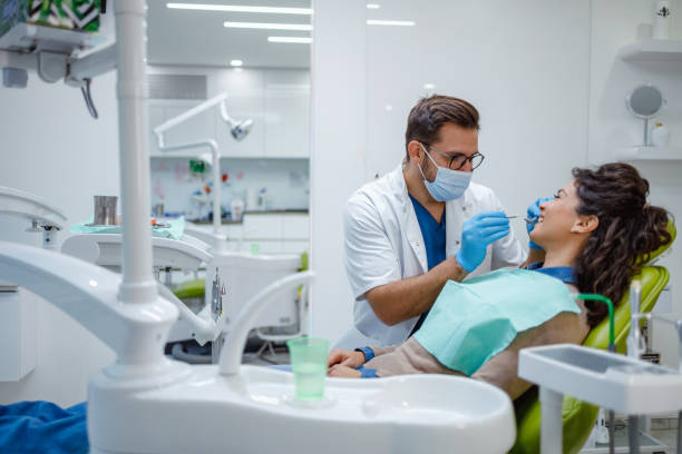 Oral Surgery in Landing, NJ