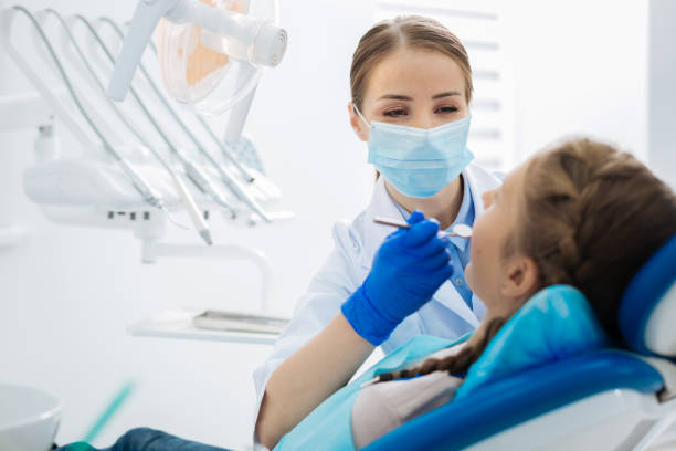 Best Pediatric Dentistry  in Landing, NJ